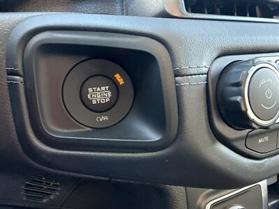 2025 Jeep Wrangler Sahara - Photo 31 - Dallas, TX 75252