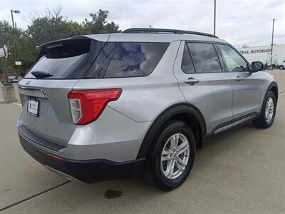 2023 Ford Explorer XLT   - Photo 7 - Dallas, TX 75252