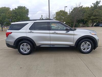 2023 Ford Explorer XLT   - Photo 8 - Dallas, TX 75252