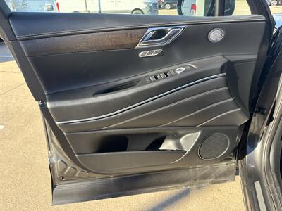 2024 Genesis GV80 2.5T   - Photo 10 - Dallas, TX 75252
