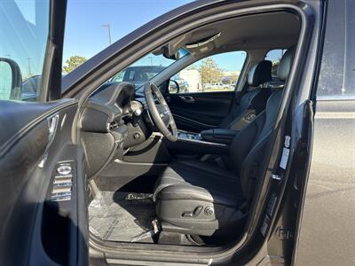 2024 Genesis GV80 2.5T   - Photo 18 - Dallas, TX 75252