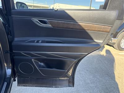 2024 Genesis GV80 2.5T   - Photo 13 - Dallas, TX 75252