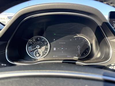 2024 Genesis GV80 2.5T   - Photo 25 - Dallas, TX 75252