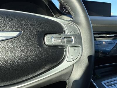 2024 Genesis GV80 2.5T   - Photo 28 - Dallas, TX 75252