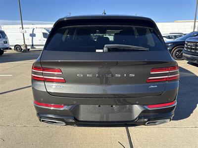 2024 Genesis GV80 2.5T   - Photo 6 - Dallas, TX 75252
