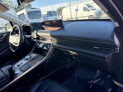 2024 Genesis GV80 2.5T   - Photo 24 - Dallas, TX 75252