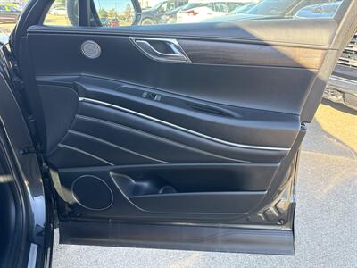 2024 Genesis GV80 2.5T   - Photo 14 - Dallas, TX 75252