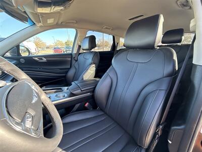2024 Genesis GV80 2.5T   - Photo 38 - Dallas, TX 75252