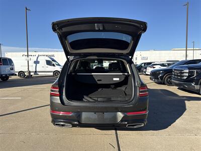 2024 Genesis GV80 2.5T   - Photo 15 - Dallas, TX 75252