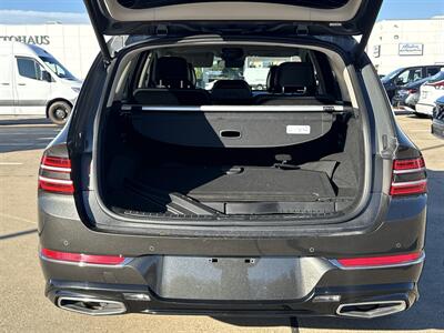 2024 Genesis GV80 2.5T   - Photo 16 - Dallas, TX 75252