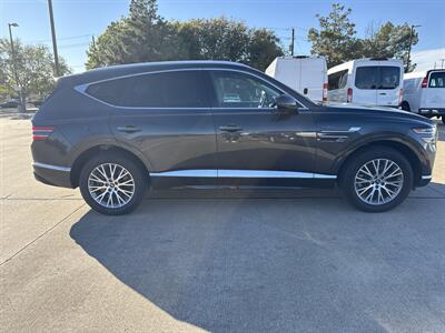 2024 Genesis GV80 2.5T   - Photo 8 - Dallas, TX 75252