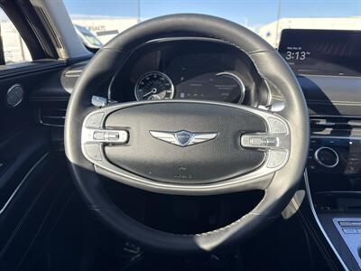 2024 Genesis GV80 2.5T   - Photo 26 - Dallas, TX 75252