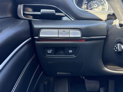 2024 Genesis GV80 2.5T   - Photo 35 - Dallas, TX 75252