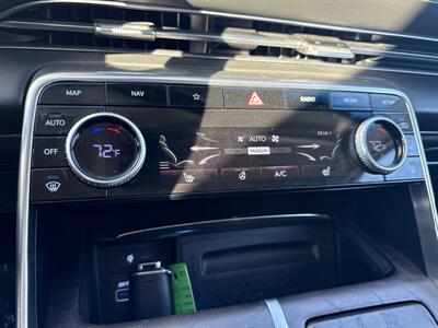 2024 Genesis GV80 2.5T   - Photo 31 - Dallas, TX 75252