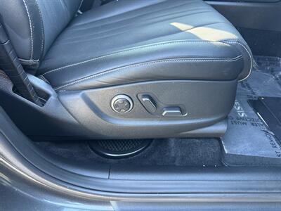 2024 Genesis GV80 2.5T   - Photo 20 - Dallas, TX 75252