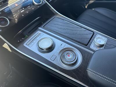 2024 Genesis GV80 2.5T   - Photo 34 - Dallas, TX 75252