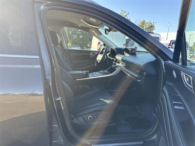 2024 Genesis GV80 2.5T   - Photo 21 - Dallas, TX 75252