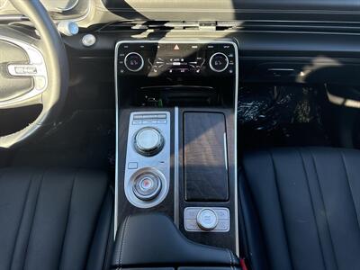 2024 Genesis GV80 2.5T   - Photo 32 - Dallas, TX 75252