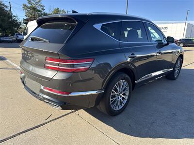2024 Genesis GV80 2.5T   - Photo 7 - Dallas, TX 75252