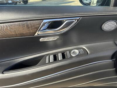 2024 Genesis GV80 2.5T   - Photo 11 - Dallas, TX 75252