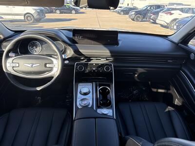 2024 Genesis GV80 2.5T   - Photo 23 - Dallas, TX 75252
