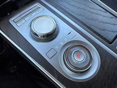 2024 Genesis GV80 2.5T   - Photo 33 - Dallas, TX 75252