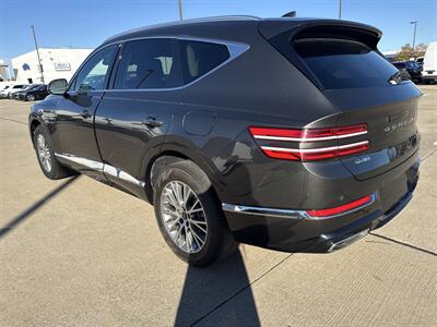 2024 Genesis GV80 2.5T   - Photo 5 - Dallas, TX 75252
