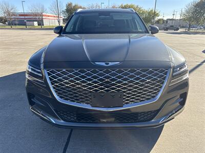 2024 Genesis GV80 2.5T   - Photo 2 - Dallas, TX 75252