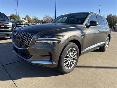 2024 Genesis GV80 2.5T   - Photo 3 - Dallas, TX 75252
