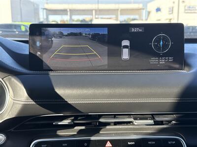 2024 Genesis GV80 2.5T   - Photo 30 - Dallas, TX 75252