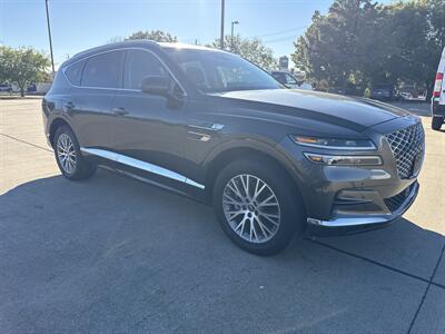 2024 Genesis GV80 2.5T   - Photo 9 - Dallas, TX 75252