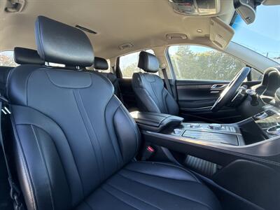 2024 Genesis GV80 2.5T   - Photo 41 - Dallas, TX 75252
