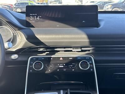 2024 Genesis GV80 2.5T   - Photo 29 - Dallas, TX 75252