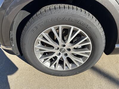 2024 Genesis GV80 2.5T   - Photo 43 - Dallas, TX 75252