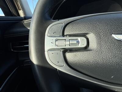 2024 Genesis GV80 2.5T   - Photo 27 - Dallas, TX 75252