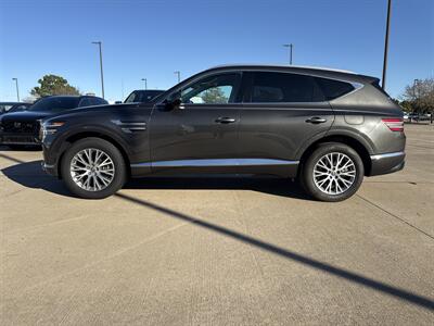 2024 Genesis GV80 2.5T   - Photo 4 - Dallas, TX 75252