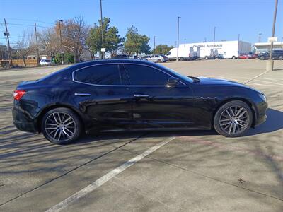 2018 Maserati Ghibli   - Photo 8 - Dallas, TX 75252