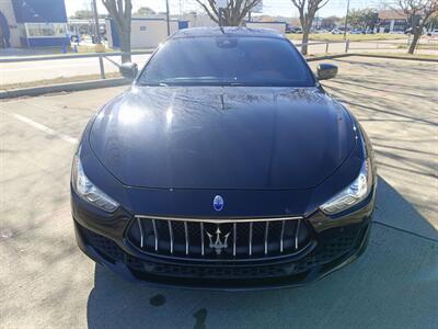 2018 Maserati Ghibli   - Photo 2 - Dallas, TX 75252