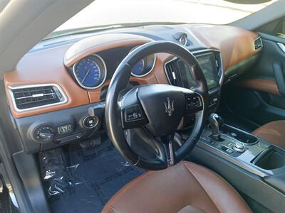 2018 Maserati Ghibli   - Photo 19 - Dallas, TX 75252