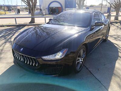 2018 Maserati Ghibli   - Photo 3 - Dallas, TX 75252