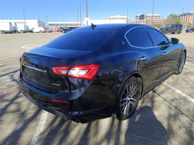 2018 Maserati Ghibli   - Photo 7 - Dallas, TX 75252