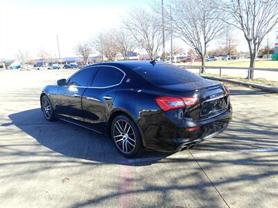 2018 Maserati Ghibli   - Photo 5 - Dallas, TX 75252