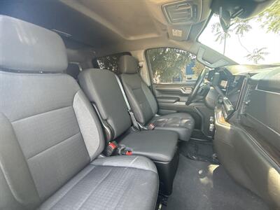 2023 Chevrolet Silverado 1500 LT   - Photo 33 - Dallas, TX 75252