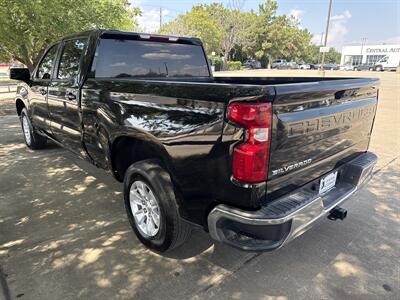 2023 Chevrolet Silverado 1500 LT   - Photo 5 - Dallas, TX 75252