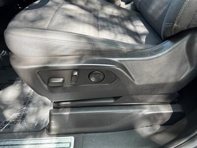 2023 Chevrolet Silverado 1500 LT   - Photo 17 - Dallas, TX 75252