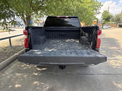 2023 Chevrolet Silverado 1500 LT   - Photo 15 - Dallas, TX 75252