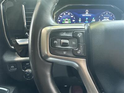 2023 Chevrolet Silverado 1500 LT   - Photo 24 - Dallas, TX 75252