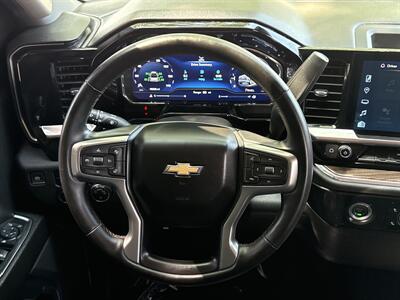 2023 Chevrolet Silverado 1500 LT   - Photo 23 - Dallas, TX 75252