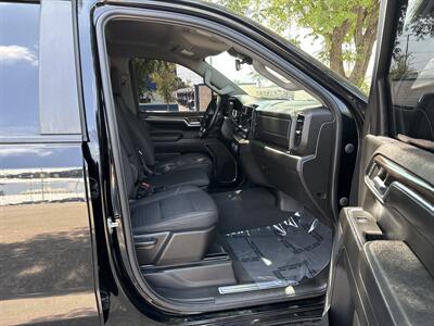 2023 Chevrolet Silverado 1500 LT   - Photo 18 - Dallas, TX 75252