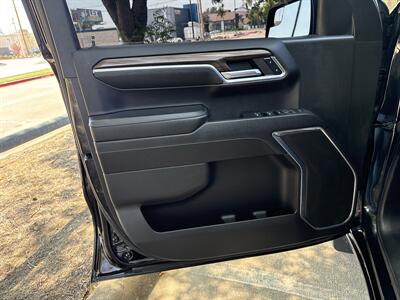 2023 Chevrolet Silverado 1500 LT   - Photo 10 - Dallas, TX 75252